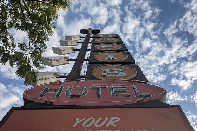 Fremont Street Walk Downtown Vegas Walking Tour - The Sum Up