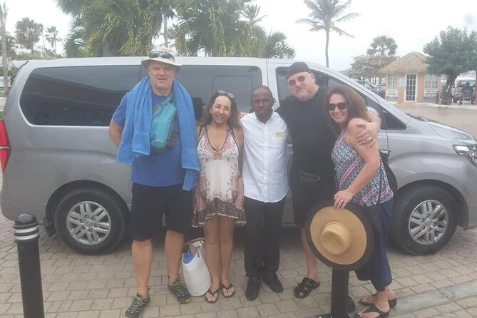 French and Dutch Caribbean History Tours - Common Questions