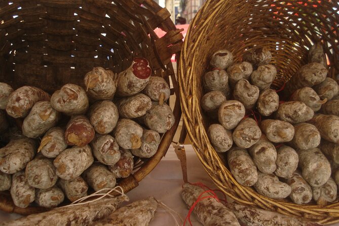 FRENCH BASQUE COUNTRY • BIARRITZ • SAINT JEAN LUZ • Markets, Walks & Lunch - The Sum Up