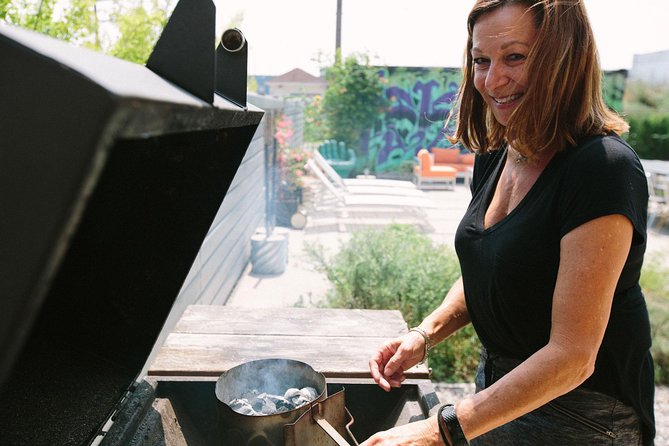 Fresh Mediterranean Inspired Cooking Class in a Unique Detroit Home - Common Questions