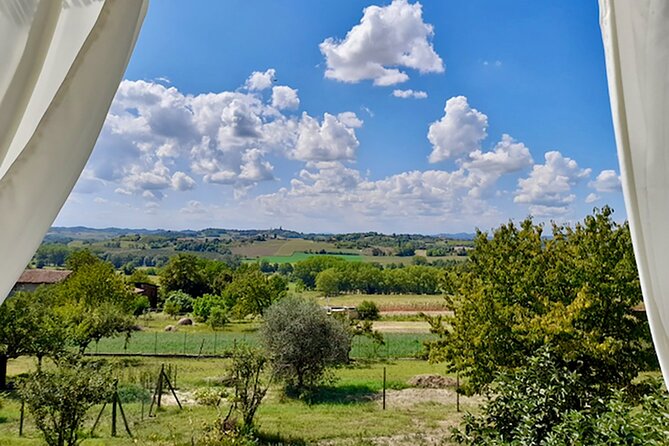 Fresh Pasta With a View of Monferrato Near Asti - Common Questions
