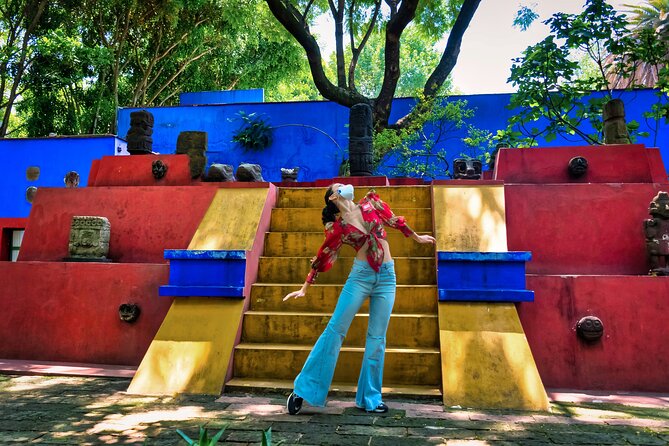 Frida Kahlo Museum Ticket and Written Digital Guide - Customer Service Response and Interaction