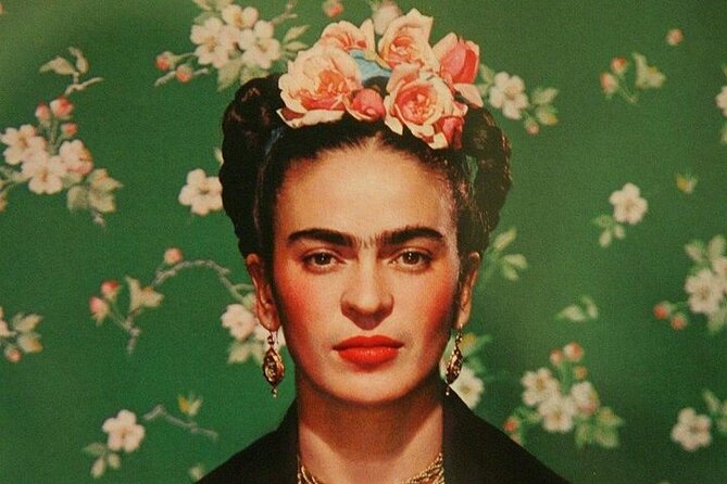 Frida Kahlo VIP Skip the Line Walk & Churros - Food Experience and Recommendations