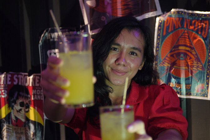 Friday Night Bar Crawl in Guadalajara - Customer Review Highlight
