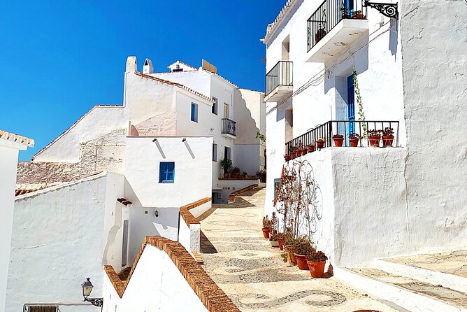 Frigiliana / Nerja, Full-Day Food and History Tour From Marbella - Questions