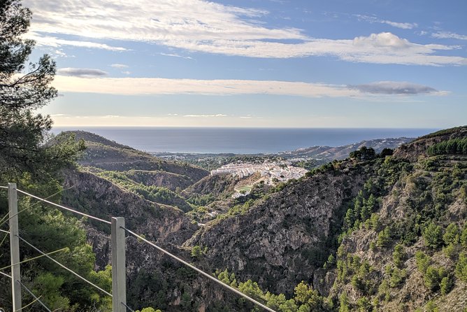 Frigiliana Small-Group Hike and Wine Tasting Tour From Malaga - Traveler Photos and Reviews