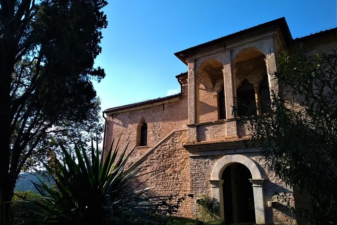 From Abano Montegrotto Tour to Arquà Petrarca Medieval Village - Questions and Contact Information