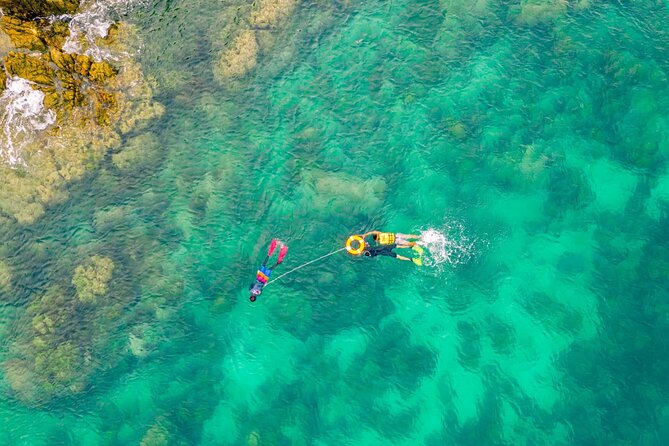From Bangkok: Nemo Island With Lunch and Drone Photos - Activities and Attractions
