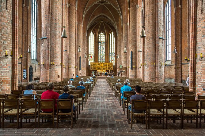 From Hamburg to Hannover - Private One-Day Trip by Car - Tips for a Smooth Journey