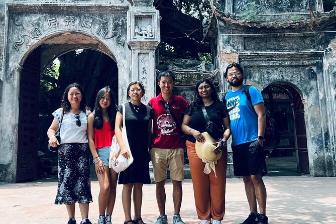From Hanoi: 3 Day Guided Tour to Halong & Ninh Binh (Small Group) - The Sum Up