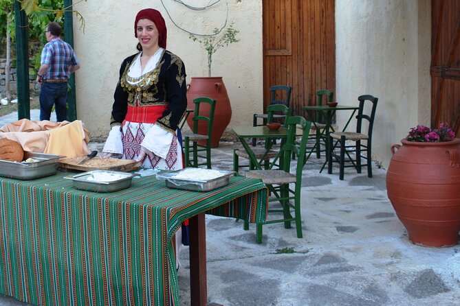 From Heraklion & Malia: Cretan Folklore Night With Buffet - Contact and Additional Information