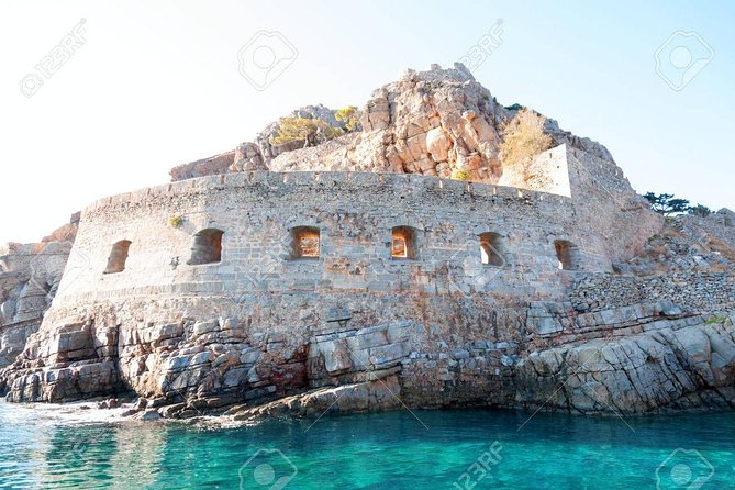 From Heraklion: Spinalonga Island BBQ and Agios Nikolaos ALL IN - Reviews