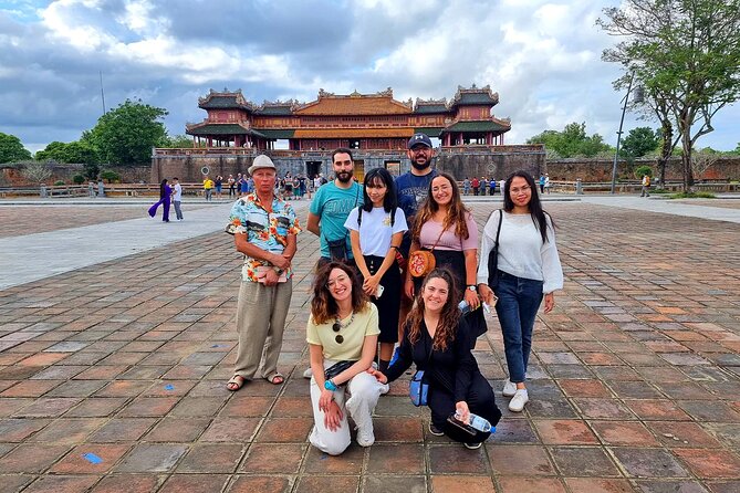 From Hue: Explore Hue City Full Day - Deluxe Small Group Tour - Additional Information