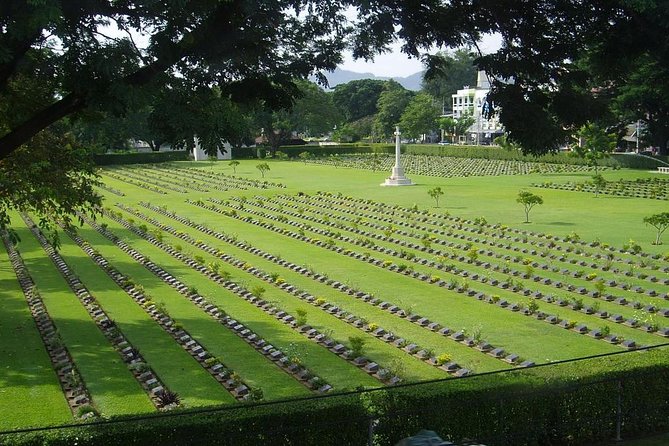 From Kanchanaburi: Kanchanaburi City Tour Half Day - Common Questions