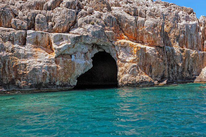 From Kas: Day Trip to Kekova, Demre and Myra - Questions and Additional Information
