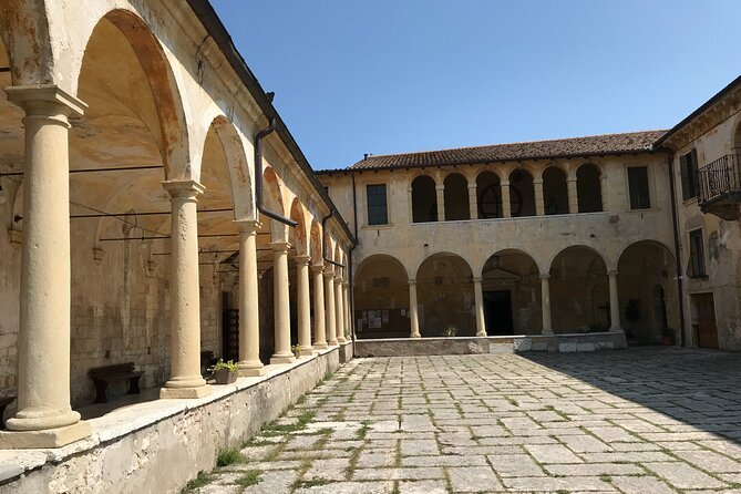 From Lake Garda: Full-Day Valpolicella Wine and Lunch Guided Trip - Wine Tasting Experience