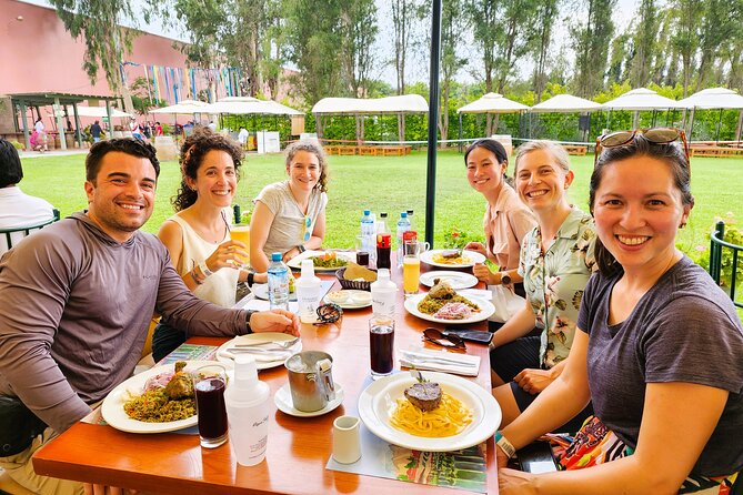 From Lima : Huacachina Oasis Paracas Day Trip ALL INCLUDED - Booking and Reservation Process