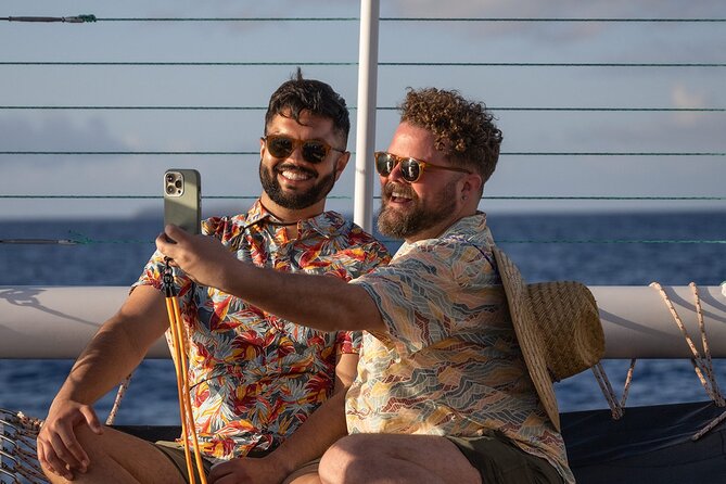 From Maalaea Harbor: Sunset Dinner Cruise Aboard the Malolo - Sunset Dinner Cruise Overview