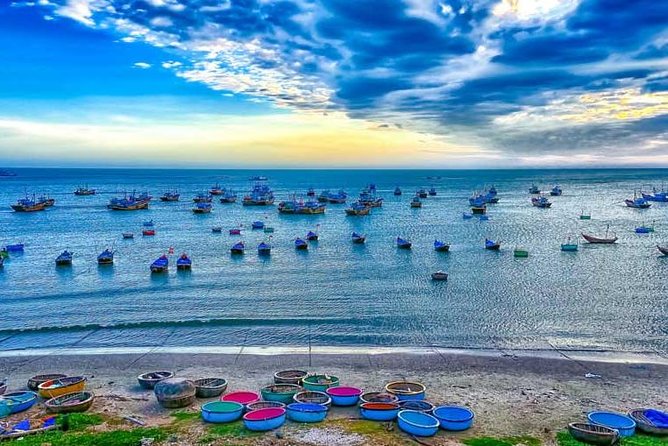 From Nha Trang To Mui Ne Best Day Trip Private Car Sunset Tour - Authentic Traveler Reviews
