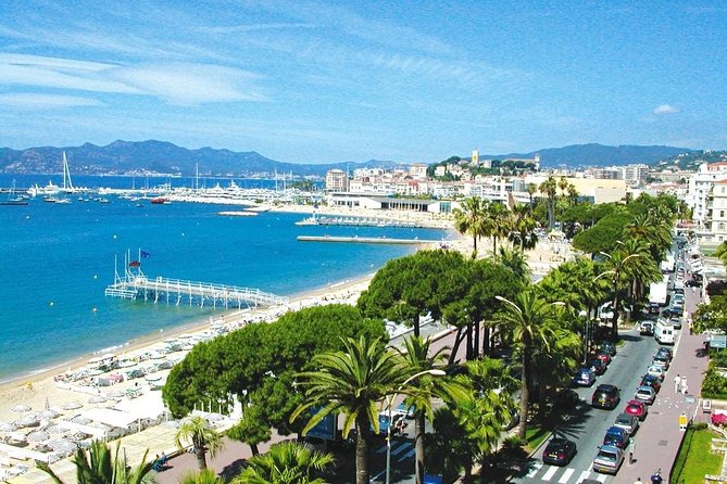 From Nice Port Private Shore Excursion Customizable - Reviews and Questions