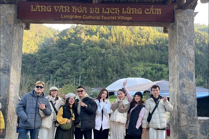 From SAPA: Ha Giang Loop 4-Day Motorbike Tour - The Sum Up