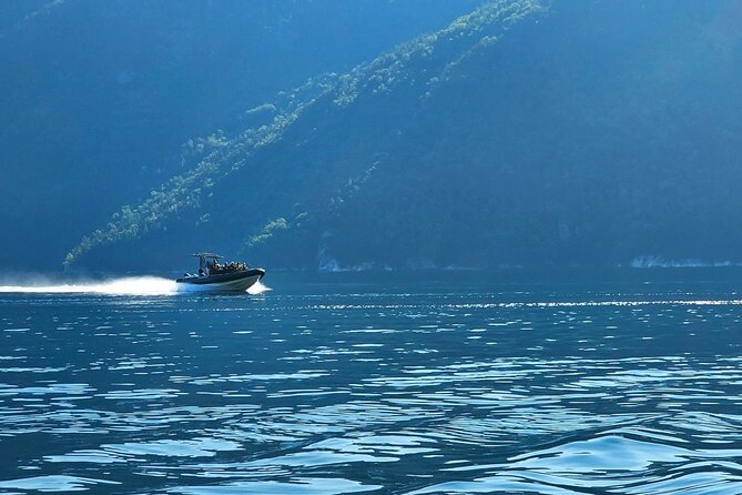 From Stavanger: Lysefjord Sightseeing RIB Boat Tour - Traveler Photos and Featured Review