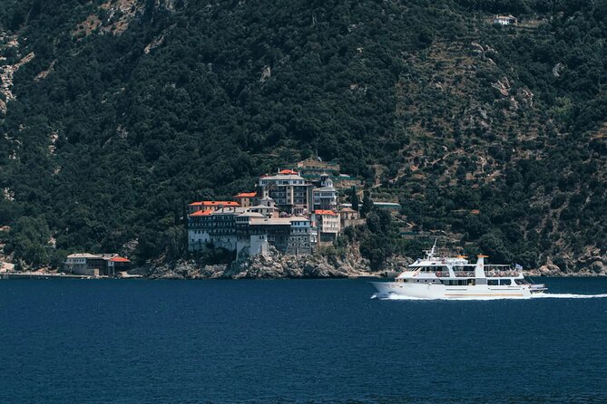 From Thessaloniki:Transportation to Mt. Athos & Ammouliani Cruise - Best Time to Visit Mt. Athos and Ammouliani