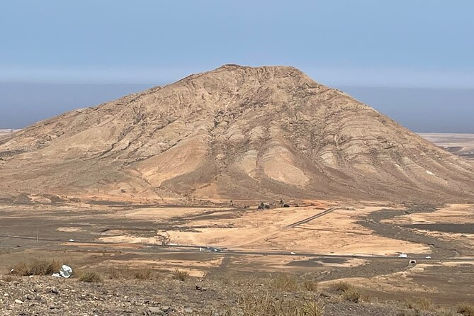 Fuerteventura: SIGHTSEEING Guided Island Group Tour. R30 - Traveler Reviews