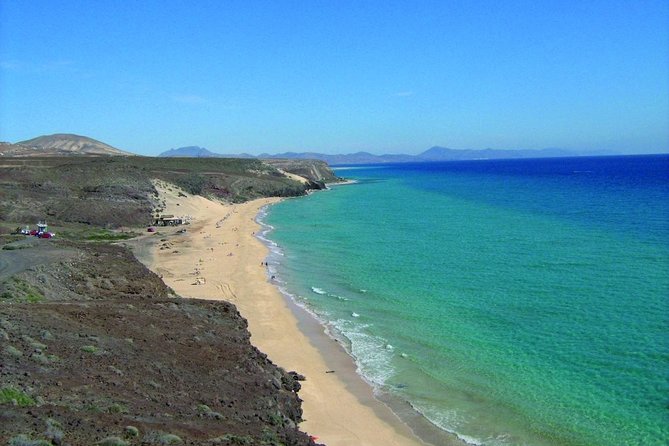 Fuerteventura Tour From Lanzarote - Cancellation Policy