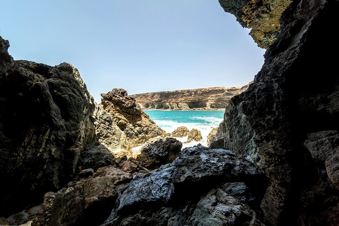 Fuerteventura Villages Caves and Farm Tour With Lunch From South - Farm Experience