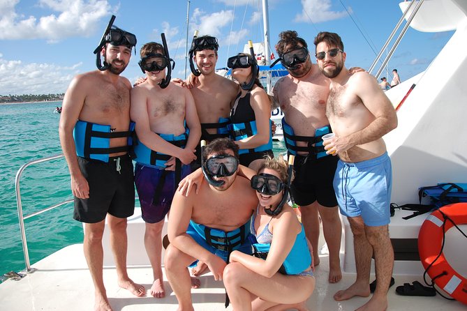 Full-Day Adventure: 4x4 Experience, Snorkeling Cruise, Sharks & Rays - Cancellation Policy and Refunds