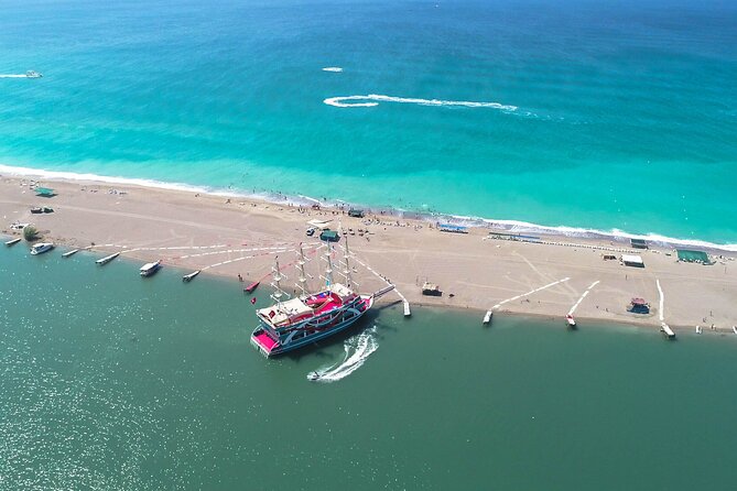 Full Day All Inclusive Boat Ride and Foam Party - Common Questions