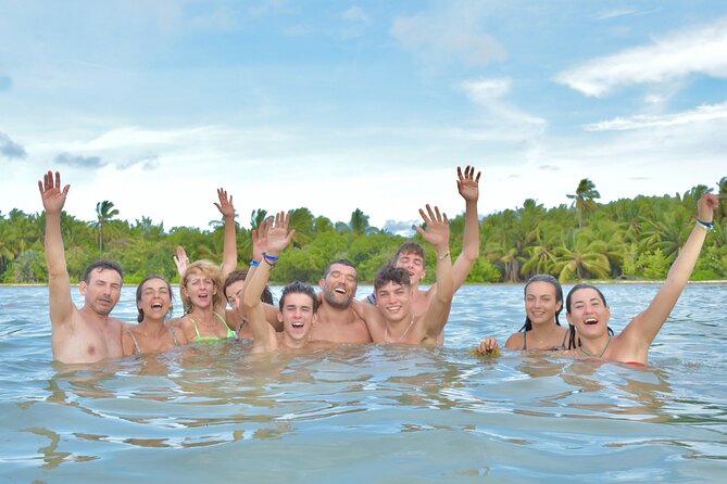 Full Day ATV Experience and Snorkeling Cruise With Open Bar - Cancellation Policy