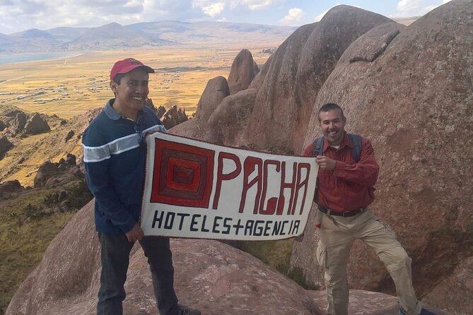 FULL DAY AYMARA ROUTE (Chucuito, Molloco, Aramo Muro, Waru Warus) - Common Questions