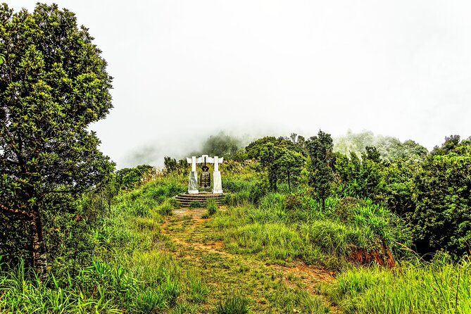 FULL-DAY BACH MA NATIONAL PARK TREKKING From HUE CITY - Common Questions