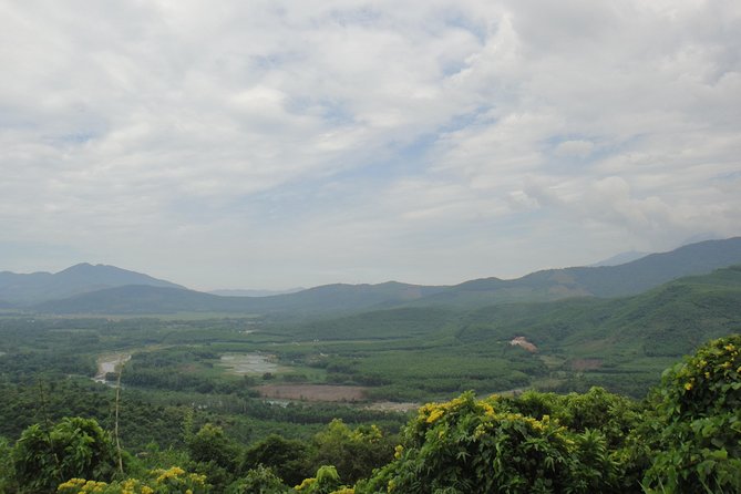 FULL-DAY BACH MA NATIONAL PARK TREKKING TOUR From HOI an - Common Questions