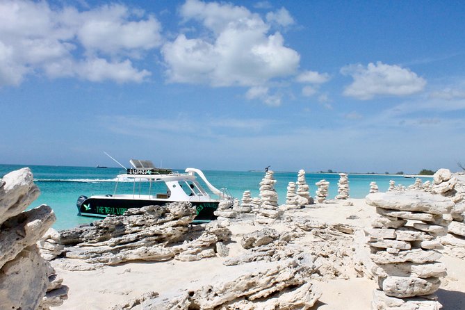 Full Day Beach BBQ Lunch & Snorkeling Excursion in Grace Bay - Directions for Joining the Excursion