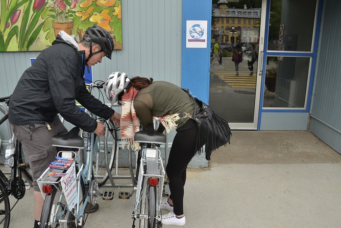 Full-Day Bike Rental in Québec City - Cancellation Policy and Refund Options