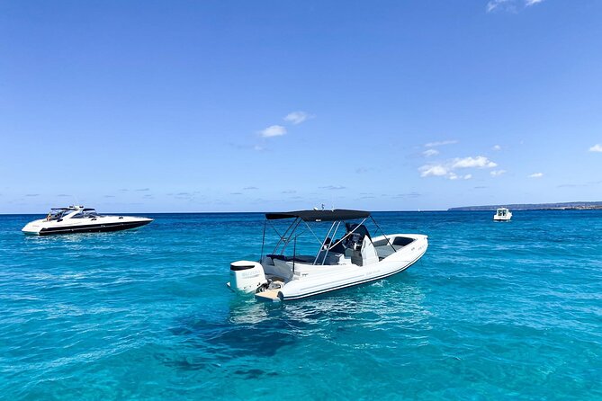 Full Day Boat Rental Zar Formenti Sport Luxury 79 300CV - Inclusions and Amenities