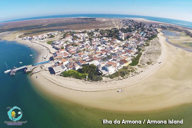 Full Day Boat Tour In Fuseta  - Faro - Common Questions