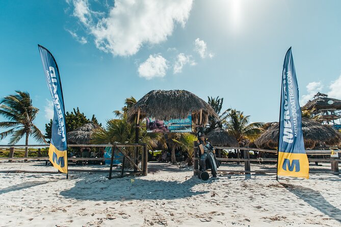 Full Day Boat Trip to Klein Curaçao - Traveler Photos and Reviews