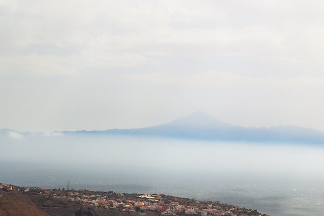 Full-Day Bus Tour to La Gomera Island With Professional Guide - Lunch Included - Tour Details