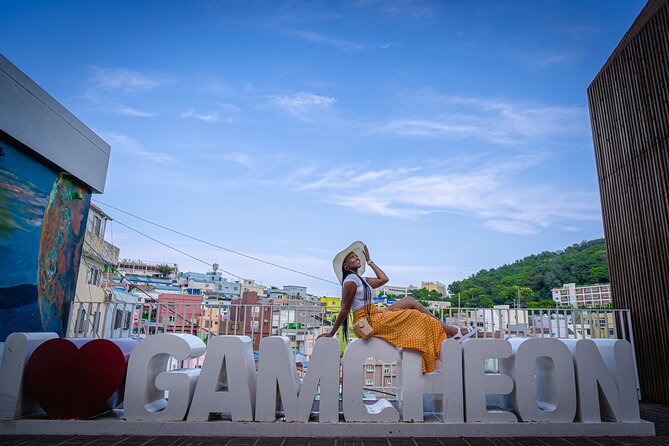 Full Day Busan and Gyeongju Guided Tour - Weather and Refund Policy