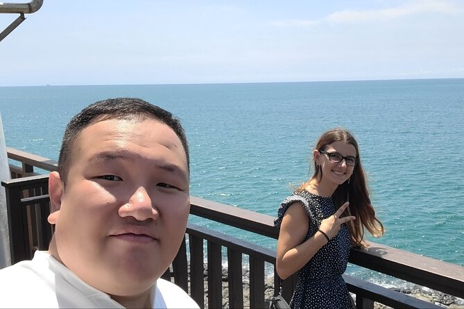 Full-Day Busan Private Tour With Local Guide English&Customizable - Booking and Pricing