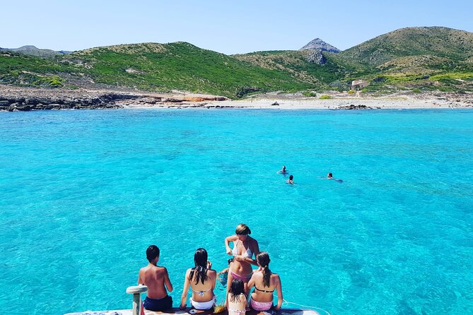 Full Day by Boat With Private Tour in Natural Park - Common Questions
