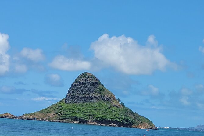 Full-Day Circle Island Guided Tour of Oahu - Questions and Information