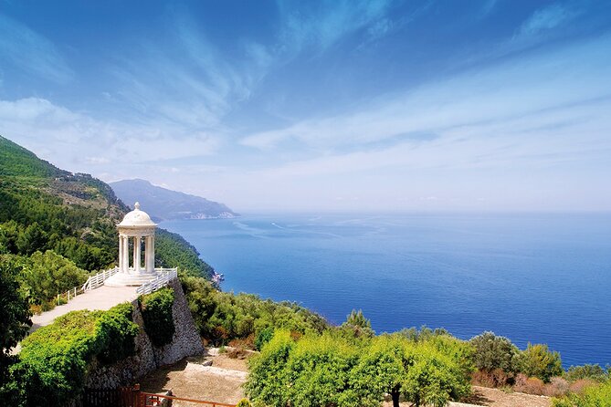 Full Day Coastal and Mountain Tour by Cabrio Bus - Local Cuisine and Dining