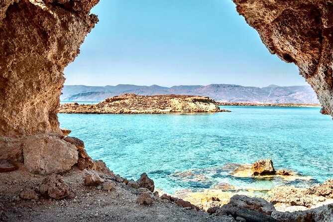 Full-Day Cruise to Koufonisi Island From Heraklion - Cancellation Policy
