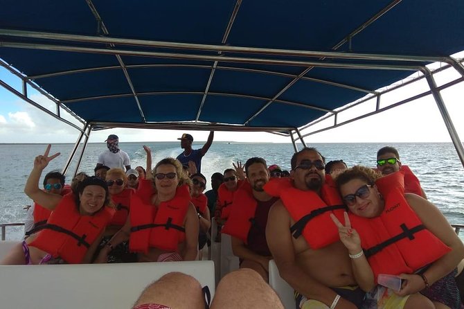 Full-Day Cruise to Saona Island - Free Snorkeling, Lunch & Open Bar - Additional Information