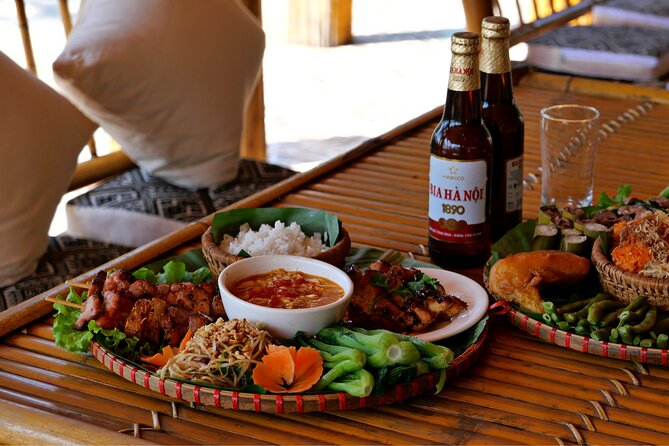 Full-Day Cycling & Handcraft Workshop in Mai Chau Valley - Tour Pricing and Inclusions